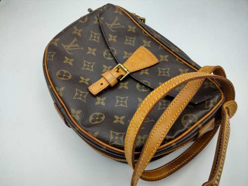 ルイヴィトン買取 ジョヌフィーユ M51226